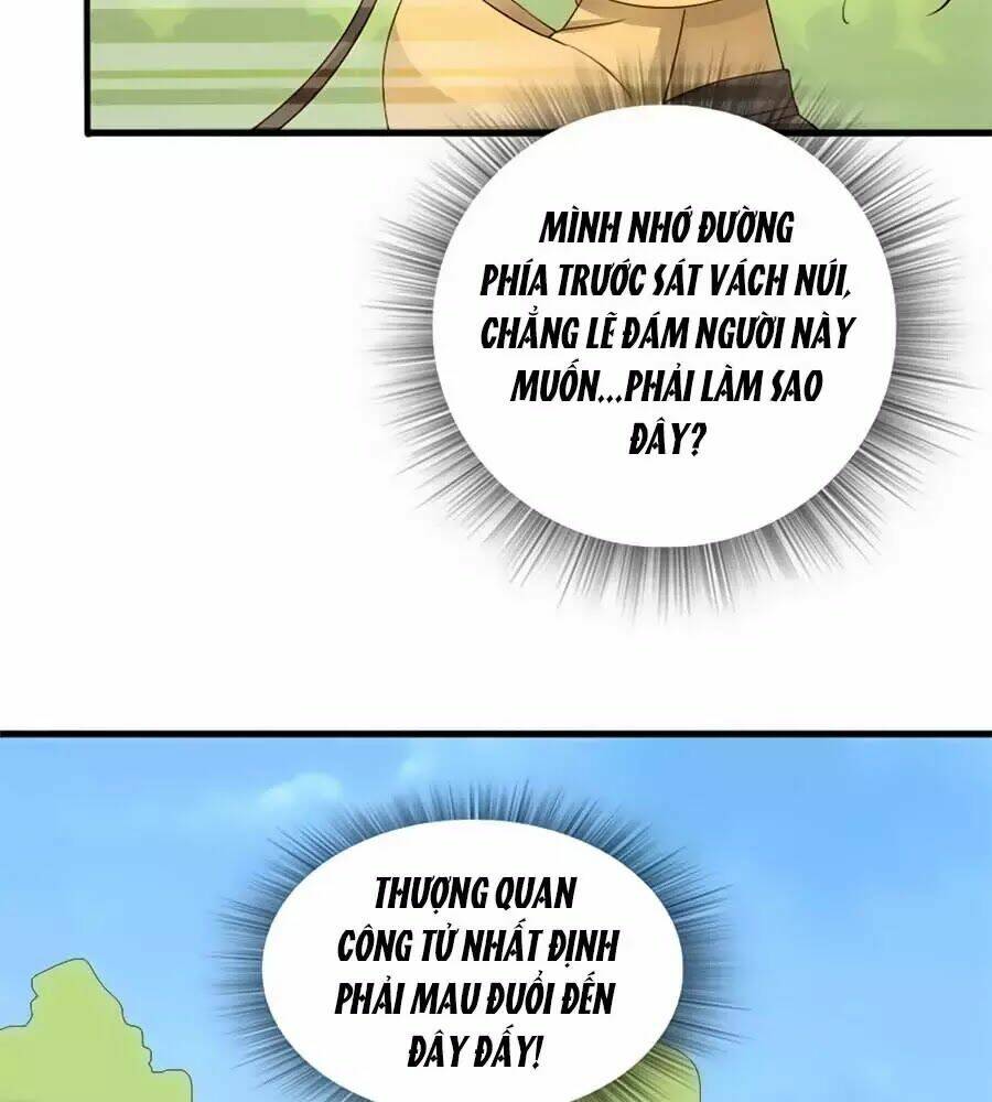 Nương Tử Nhà Nông Có Hỉ Rồi Chương 60 Ảnh 36