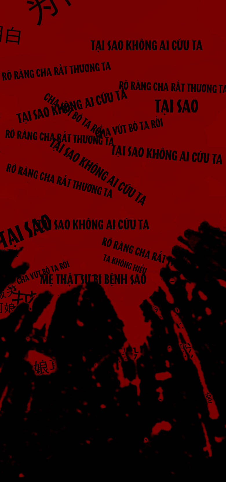 Sau Khi Chết Ta Trở Thành Nốt Chu Sa Của Ca Ca Chương 60 Ảnh 54