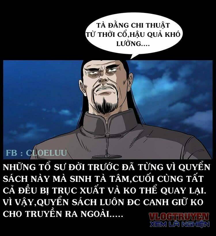 Tiên Sơn Truyền Kỳ Chương 10 Ảnh 6