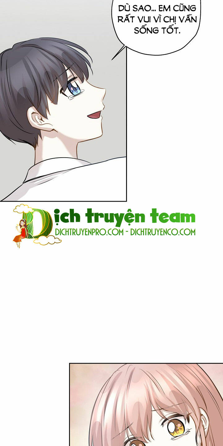 Cuộc Sống Kỳ Thú Chương 84 Ảnh 22
