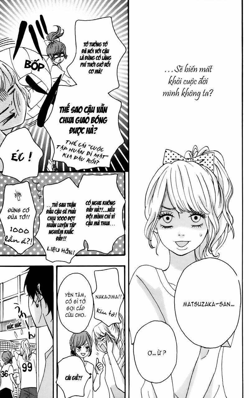 Heroine Shikkaku Chương 4 Ảnh 29