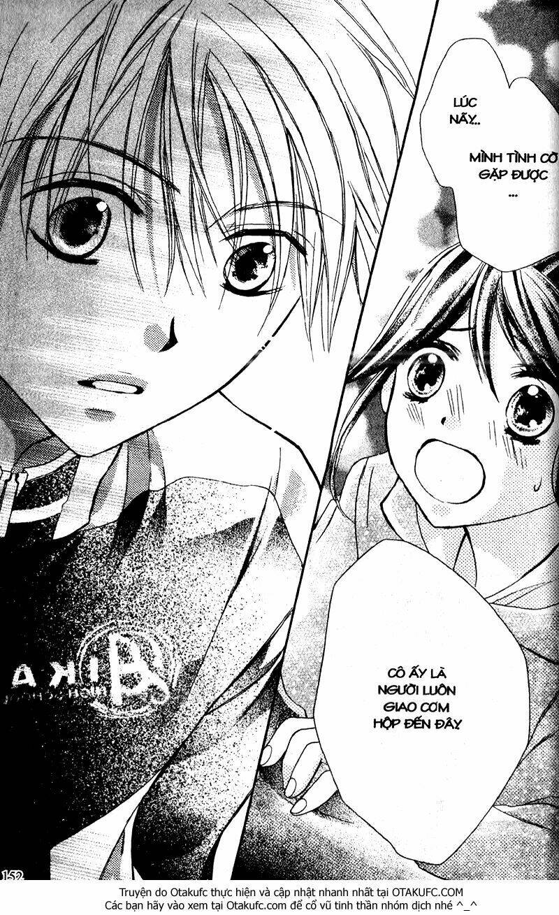 Hachimitsu Ni Hatsukoi Chương 44 Ảnh 29