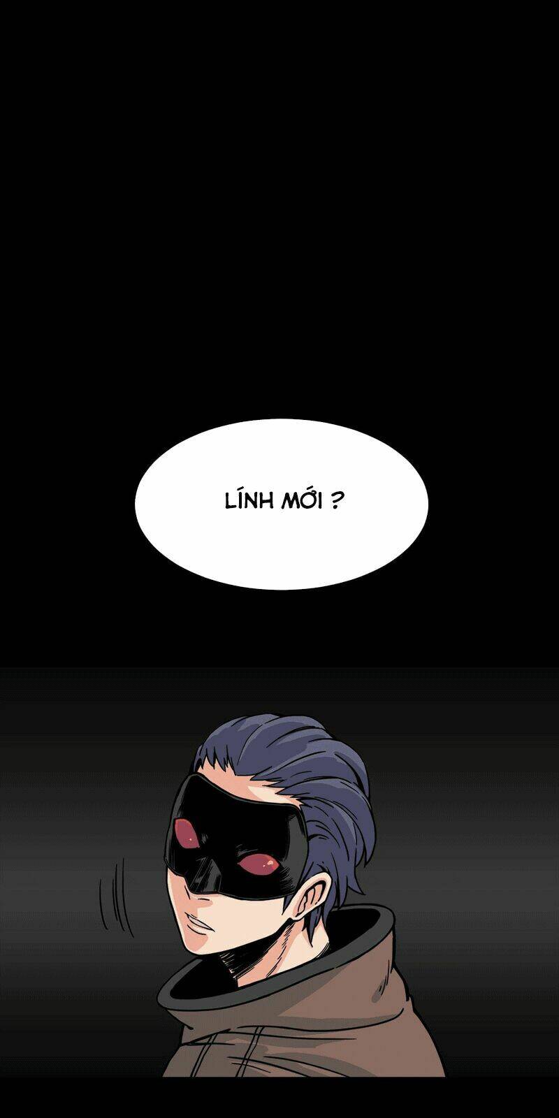 Her Hero Chương 12 Ảnh 53