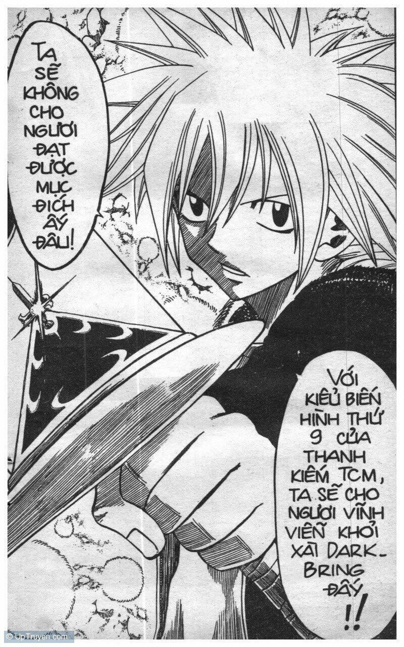 Rave Master (Scan) Chương 18 Ảnh 142