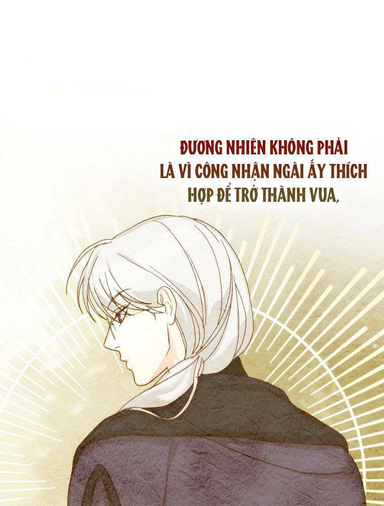 Tôi Sẽ Chỉ Sống Như Một Nhân Vật Phản Diện Chương 66 Ảnh 37