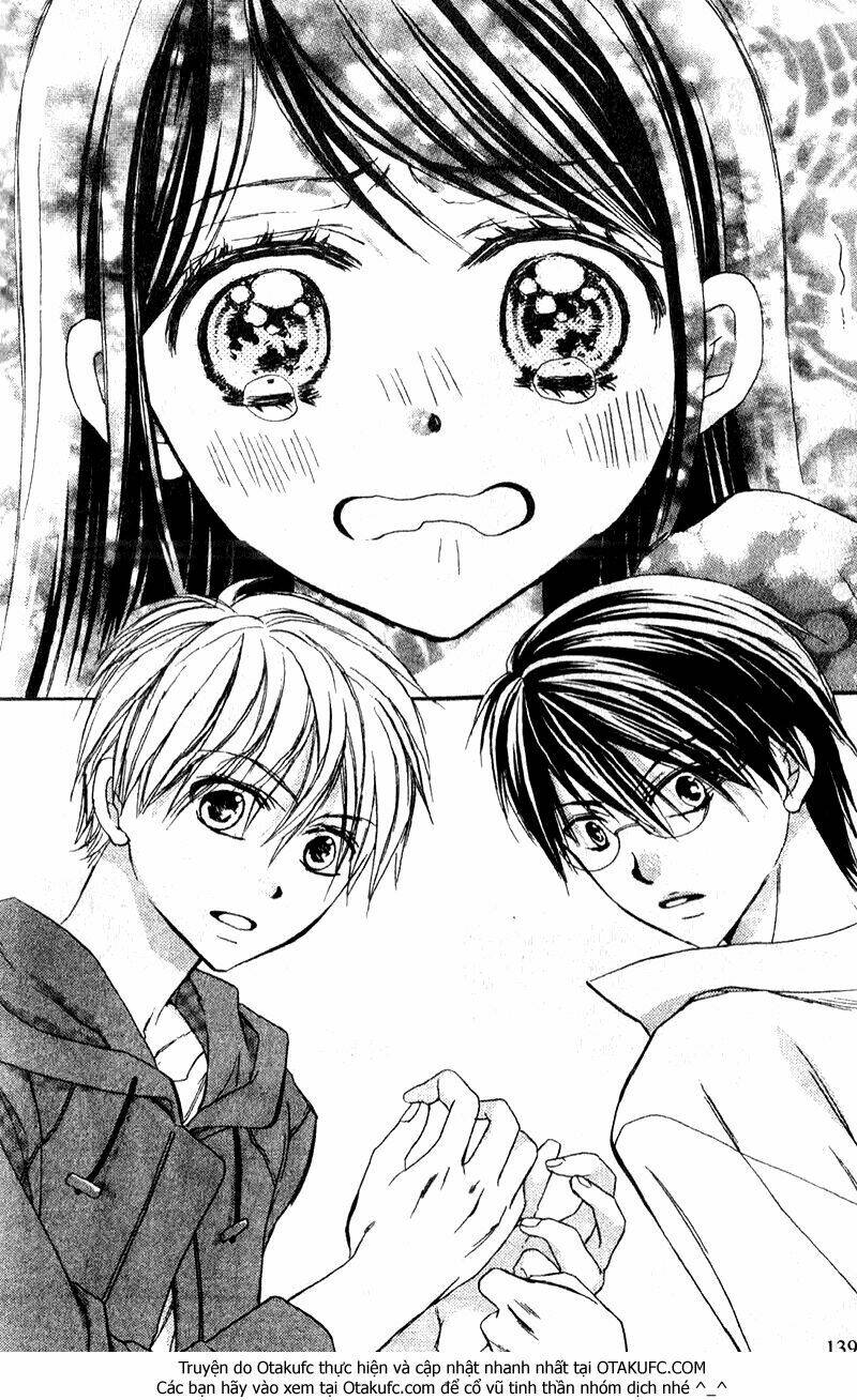 Hachimitsu Ni Hatsukoi Chương 38 Ảnh 10