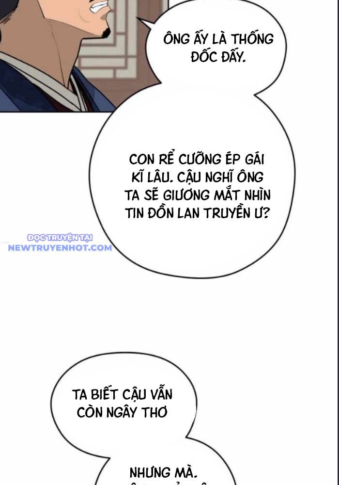 Thái Thú Kang Jin Lee Chương 79 Ảnh 63