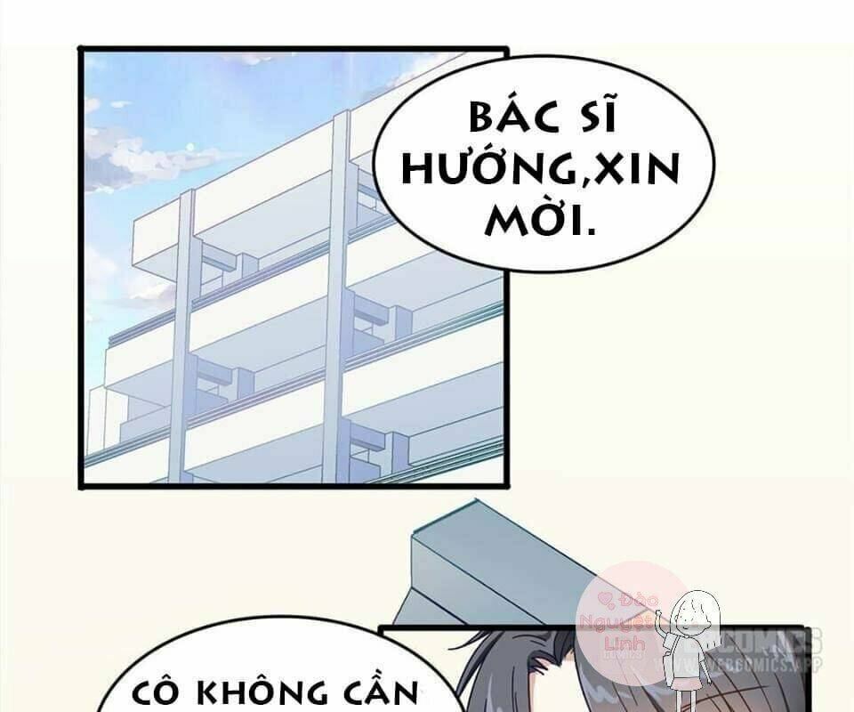 Ám Dạ Tân Nương Chương 11 Ảnh 19