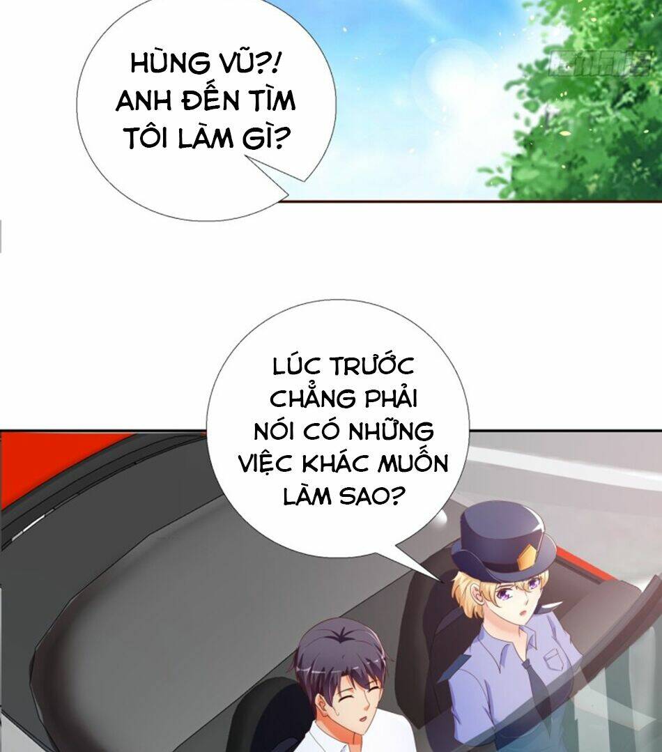Siêu Cấp Thần Y Đại Biến Thái Chương 130 Ảnh 26