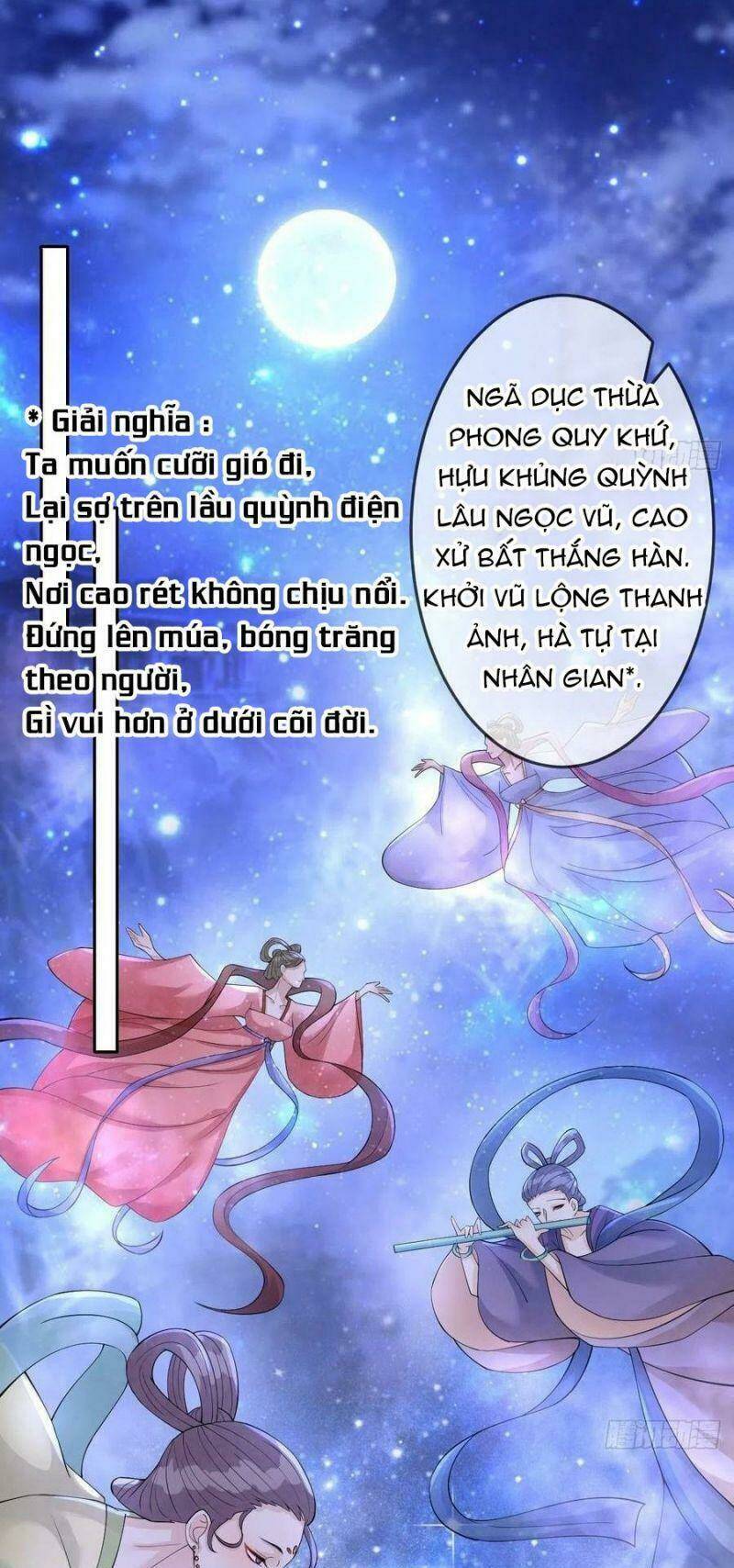 Mạt Thế Nữ Vương Chương 62 Ảnh 41