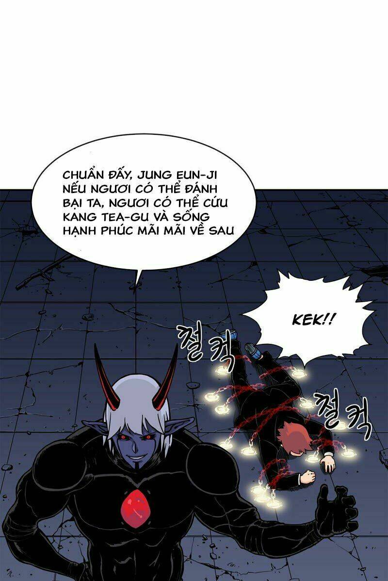 Her Hero Chương 16 Ảnh 53