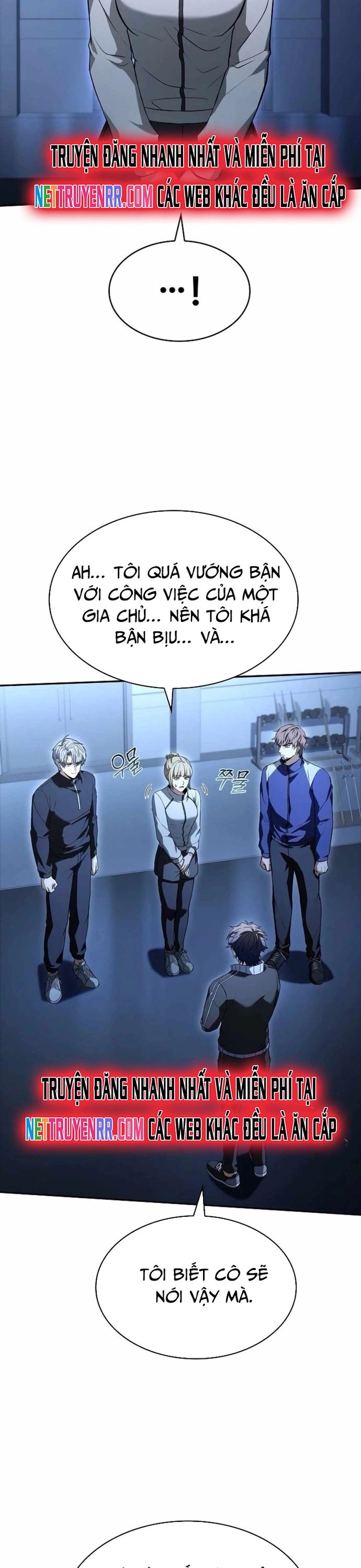 Chòm Sao Là Đệ Tử Của Tôi Chương 110 Ảnh 19