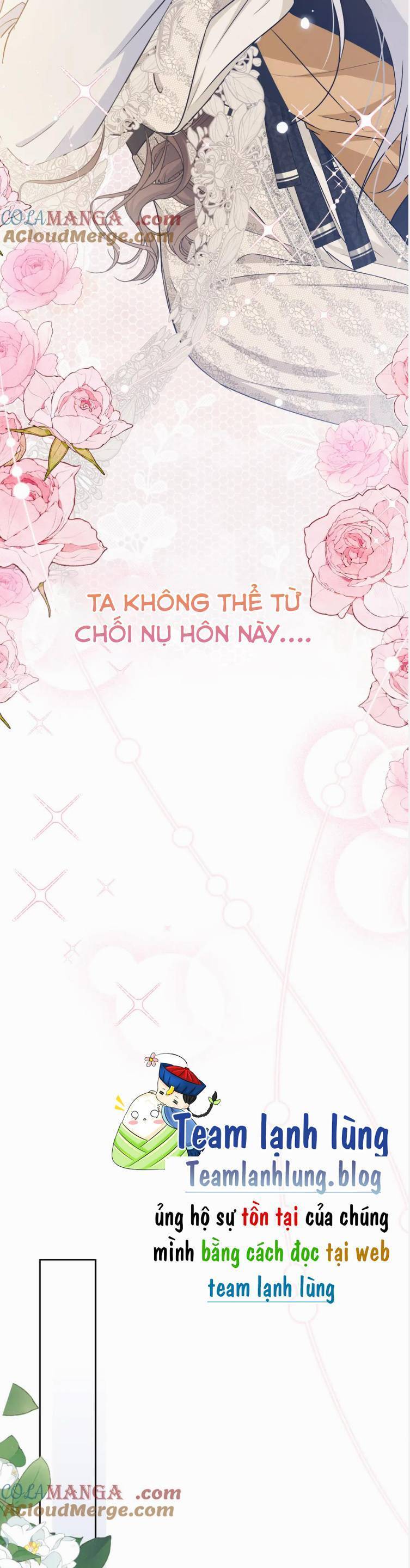 Tình Yêu Đơn Phương Của Công Tước Chương 32 Ảnh 30