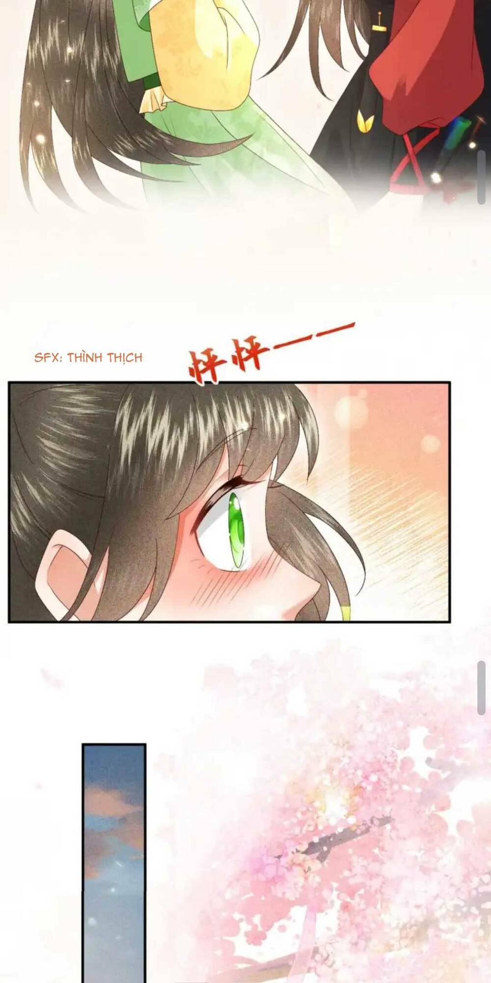 Nuôi Dưỡng Thế Tử Từ Bé : Thế Tử Ngươi Kiếm Tiền Cùng Ta Đi Chương 22 Ảnh 33