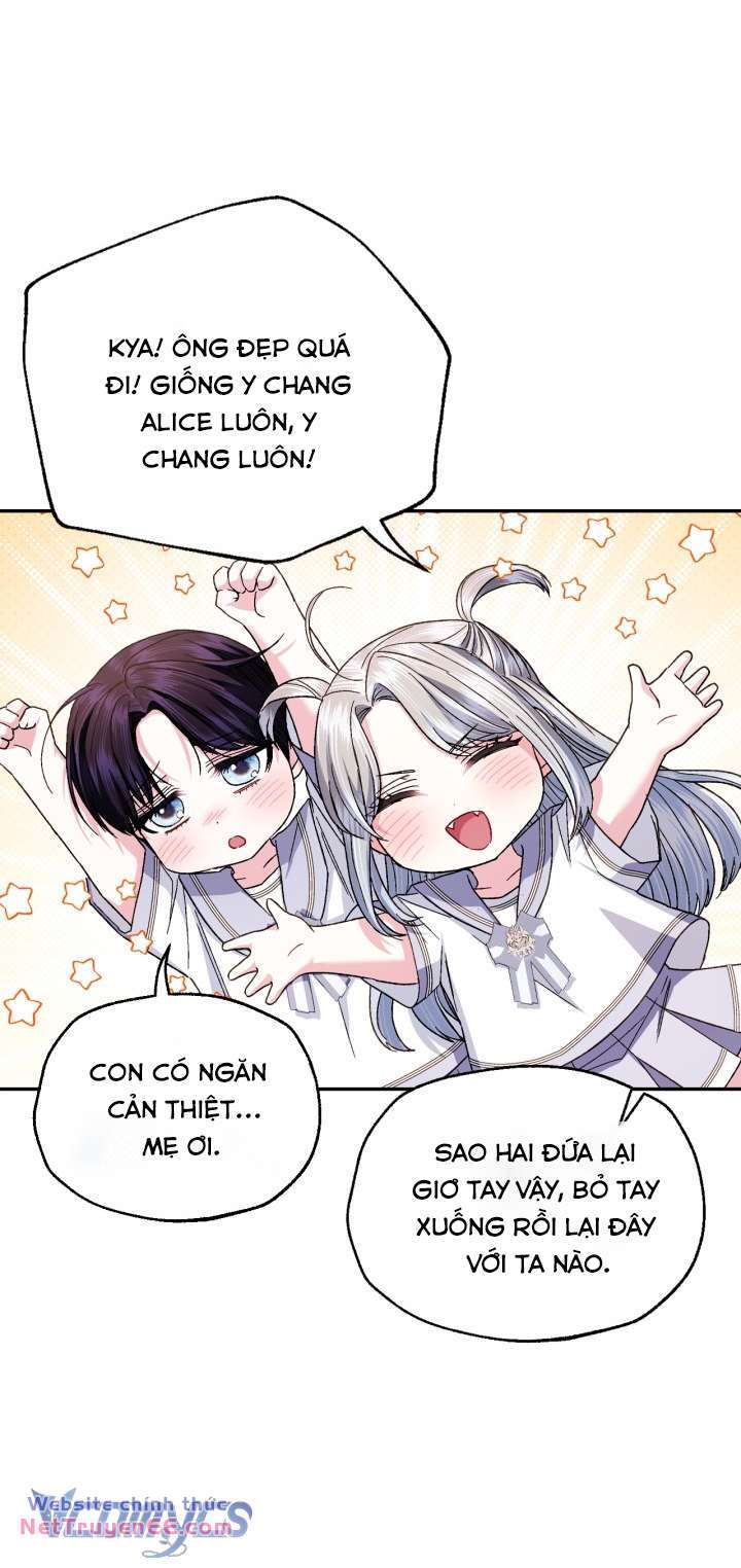 Cha Ơi Con Không Muốn Kết Hôn Đâu Chương 127 Ảnh 31