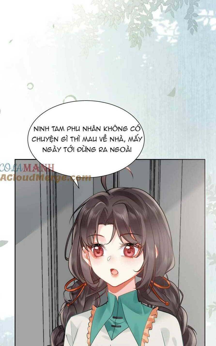 Đại Lão Huyền Học Xuống Núi Khuấy Động Cả Thế Giới Chương 174 Ảnh 10