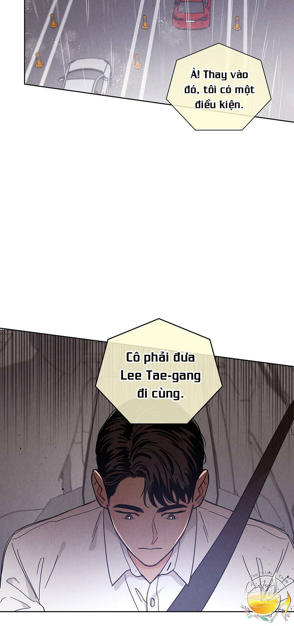 Chào Nhé, Không Làm Thông Gia Nữa Đâu! Chương 58 Ảnh 54