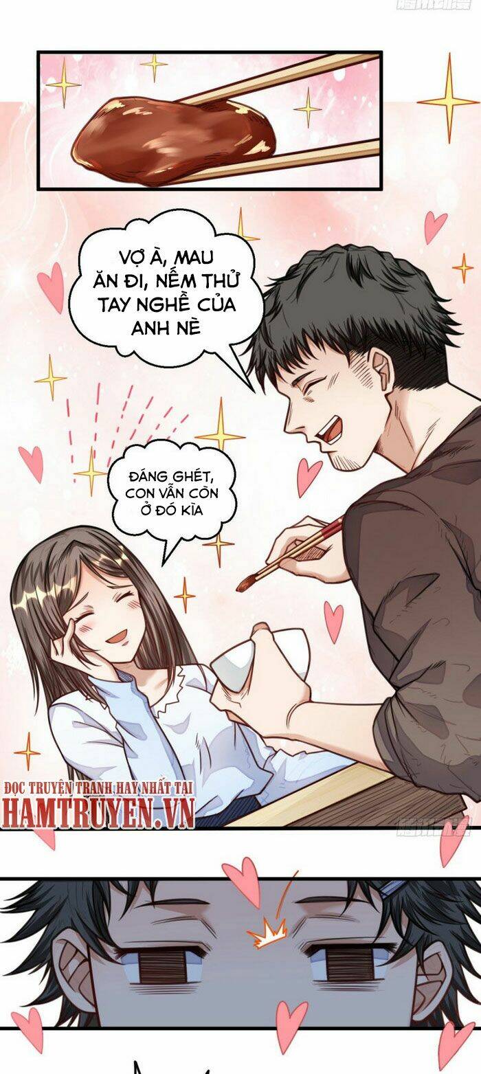 Võng Du Chi Tối Cường Liệp Nhân Chương 20 Ảnh 16
