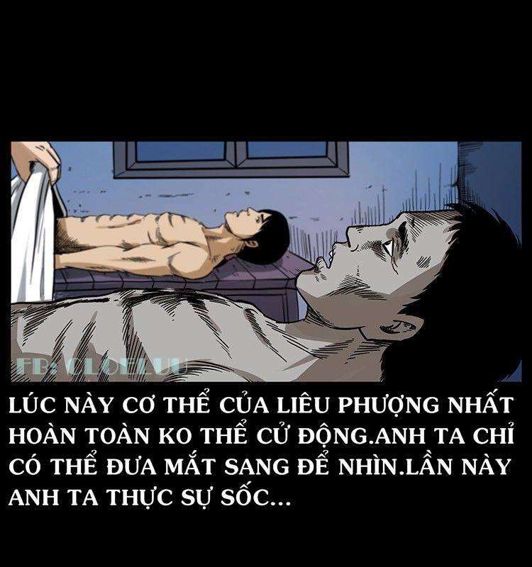Tiên Sơn Truyền Kỳ Chương 13 Ảnh 25