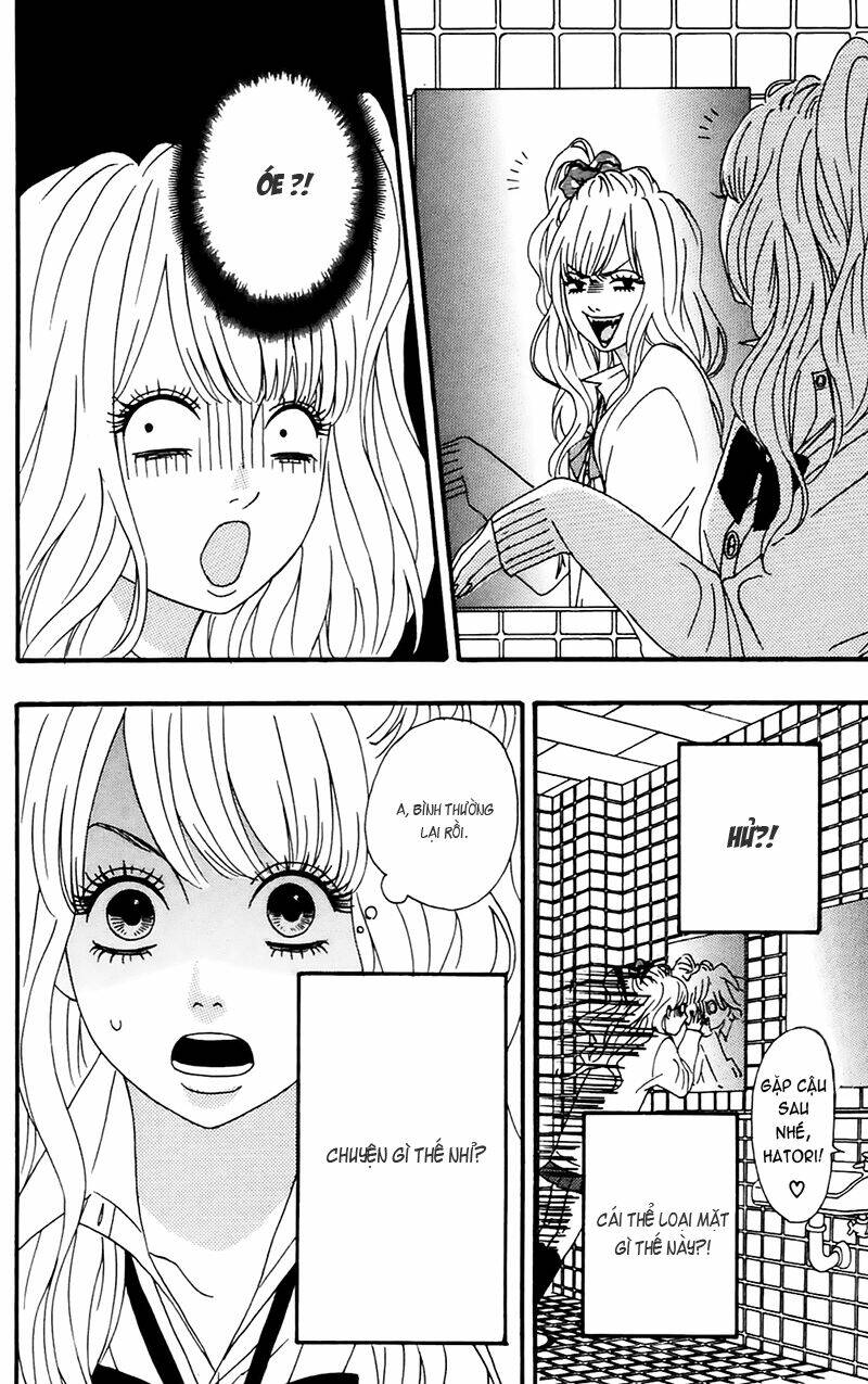 Heroine Shikkaku Chương 2.2 Ảnh 5