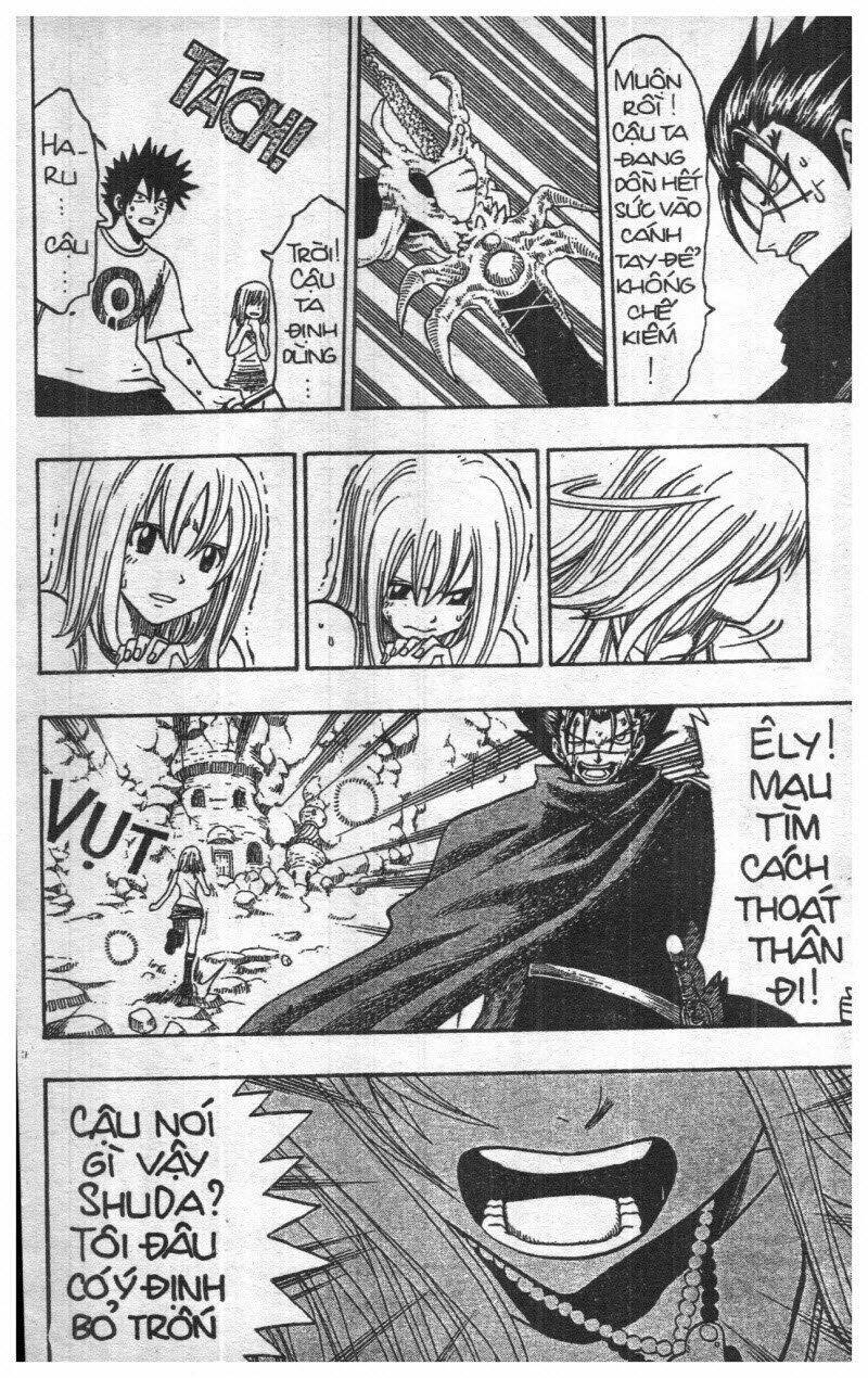 Rave Master (Scan) Chương 18 Ảnh 159
