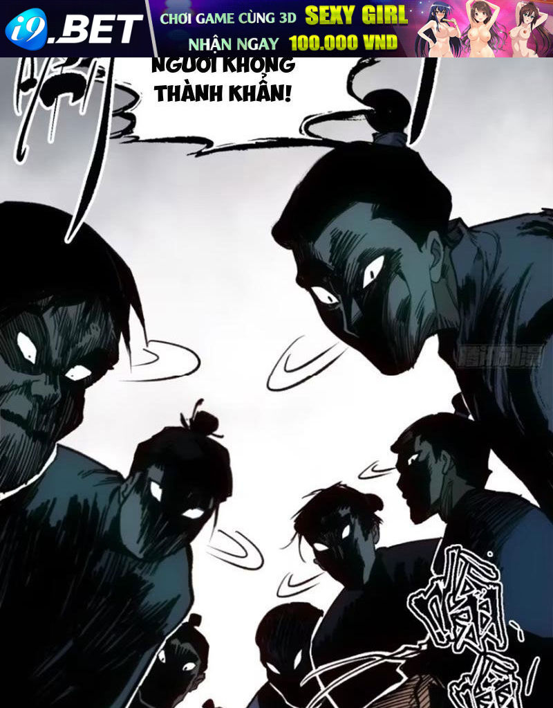 Xa Đao Nhân Chương 46 Ảnh 55