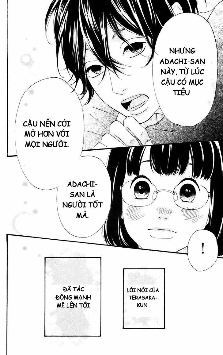 Heroine Shikkaku Chương 14 Ảnh 13