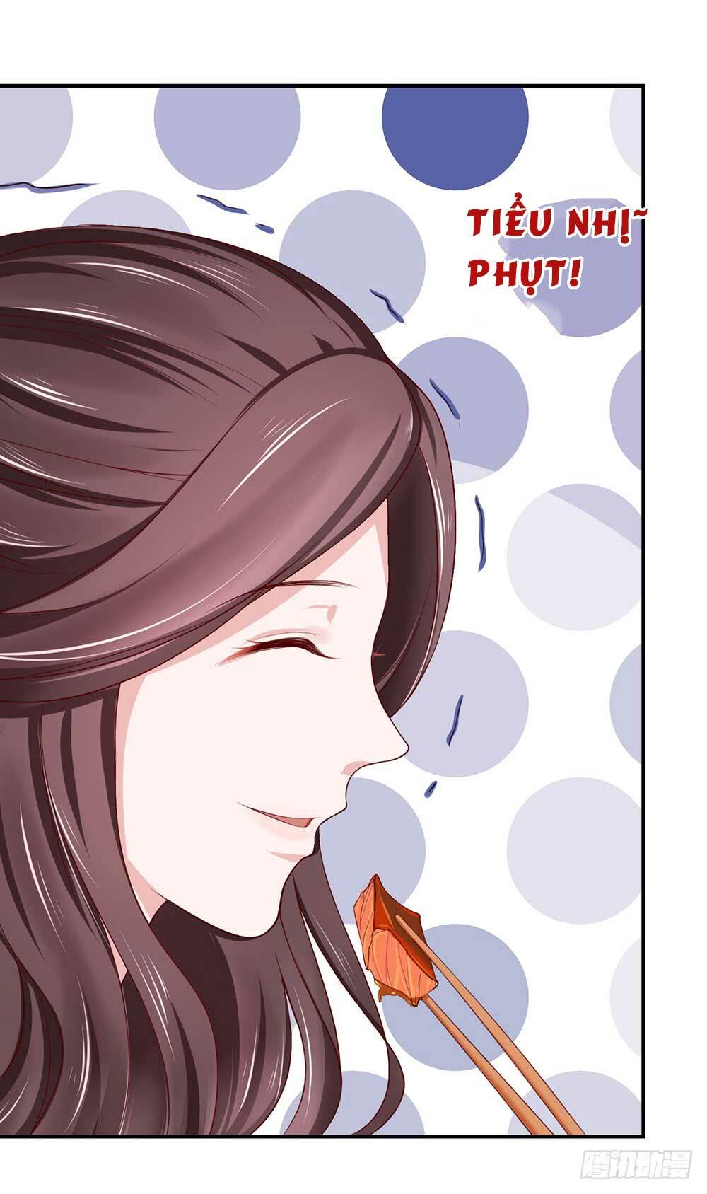 Gả Cho Tình Cũ Làm Lão Bà Chương 33 Ảnh 37