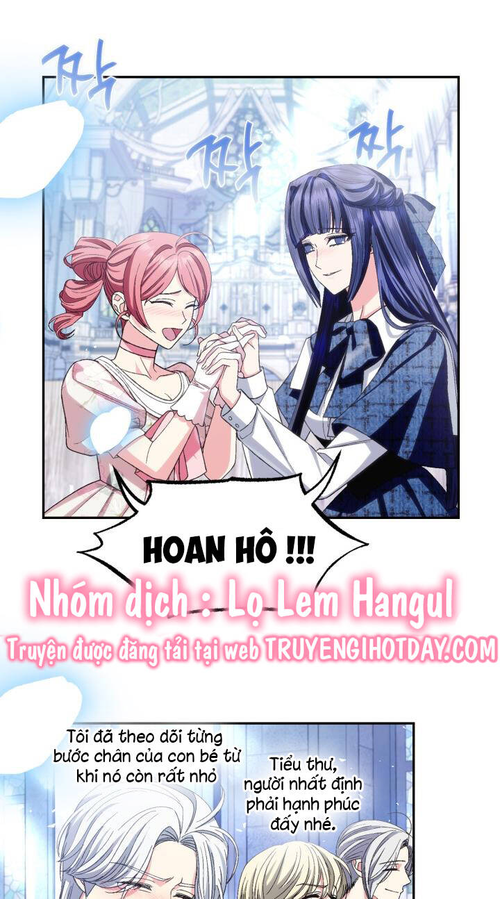 Cha Ơi Con Không Muốn Kết Hôn Đâu Chương 123 Ảnh 48