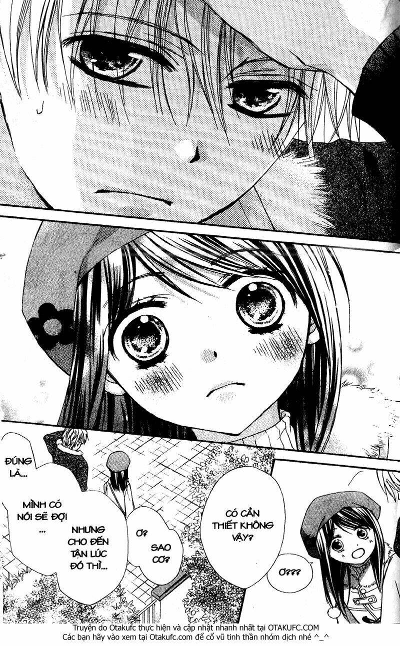 Hachimitsu Ni Hatsukoi Chương 47 Ảnh 12