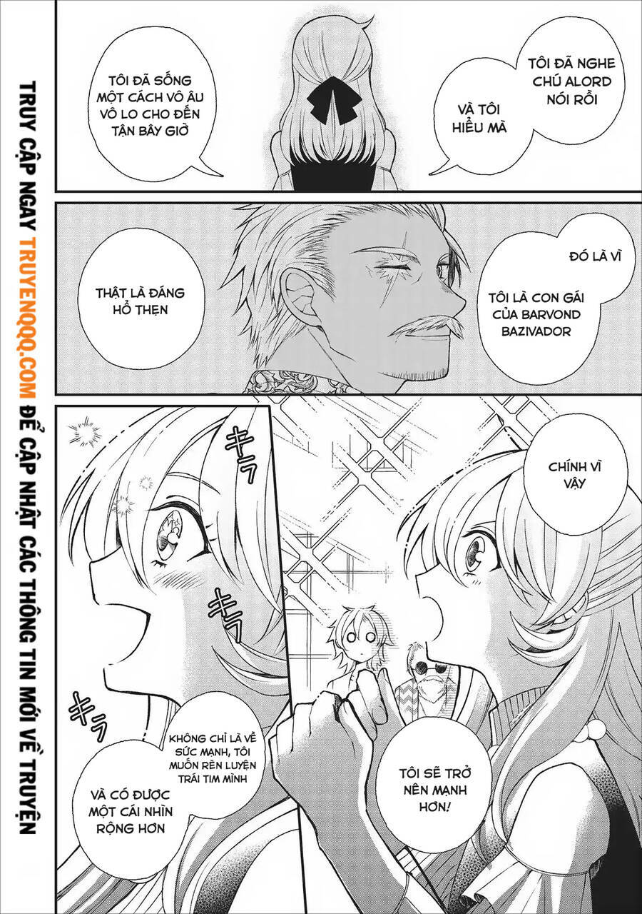 Murabito Tensei: Saikyou No Slow Life Chương 24 Ảnh 17