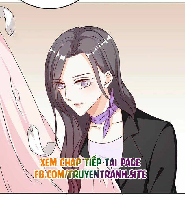 Cưng Chiều Vợ Cũ: Lão Bà Đại Nhân Thật Mê Người Chương 88 Ảnh 17
