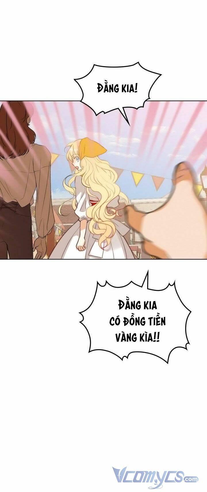 Con Có Phải Con Là Con Gái Của Ngài Không? Chương 70 Ảnh 35