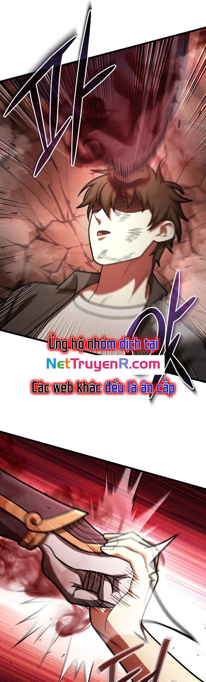 Thăng Hạng Từ Đỉnh Cấp Chương 98 Ảnh 27
