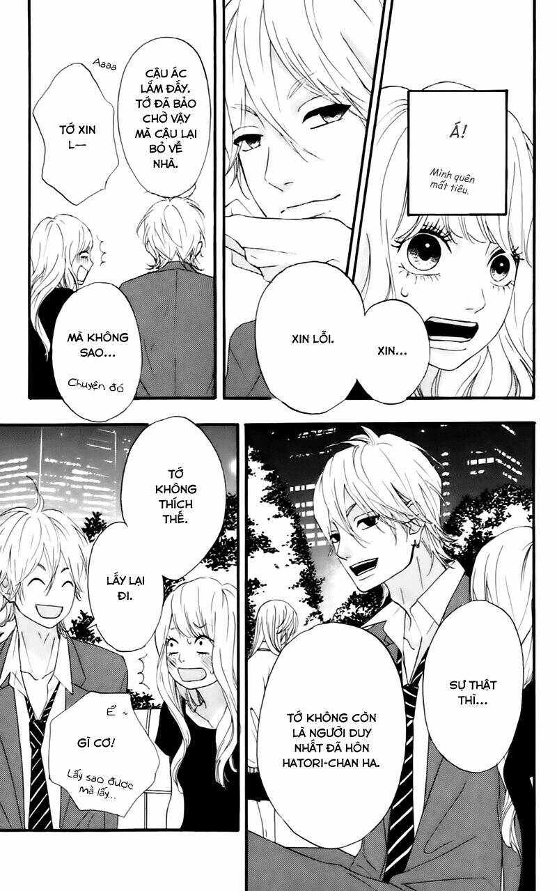 Heroine Shikkaku Chương 8 Ảnh 11