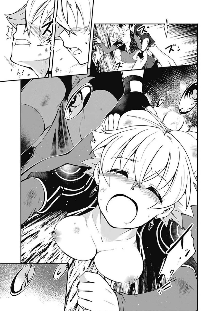 Jichou Shinai Motoyuusha No Tsuyokute Tanoshii New Game Chương 20 Ảnh 16