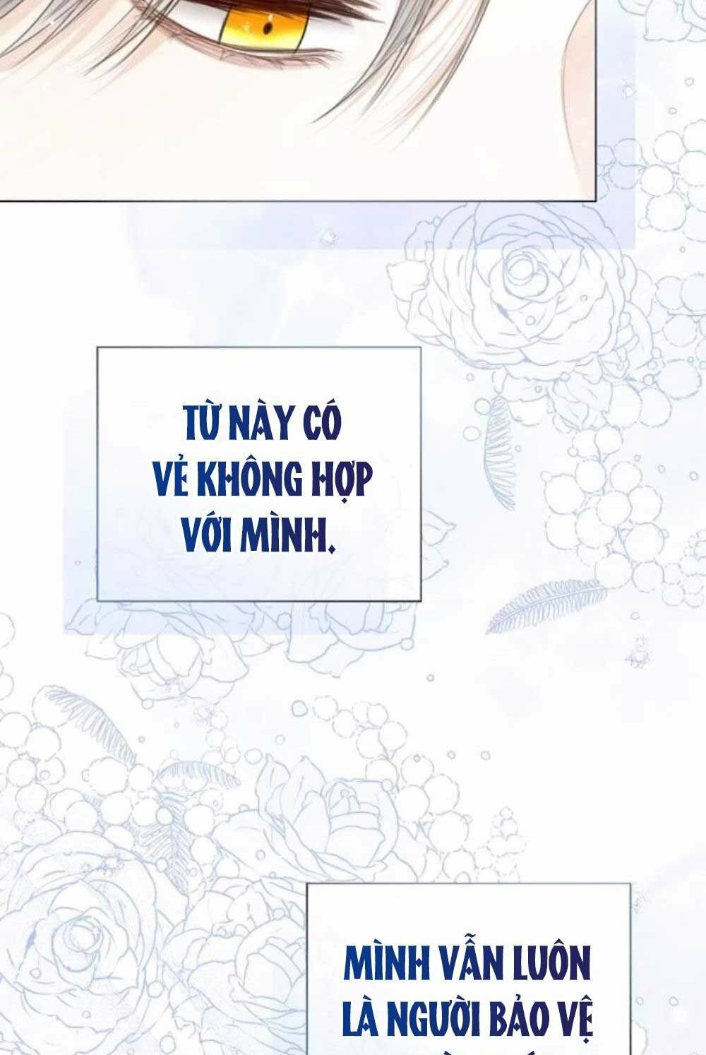 Tôi Sẽ Từ Bỏ Vị Trí Hoàng Phi Chương 38 Ảnh 95