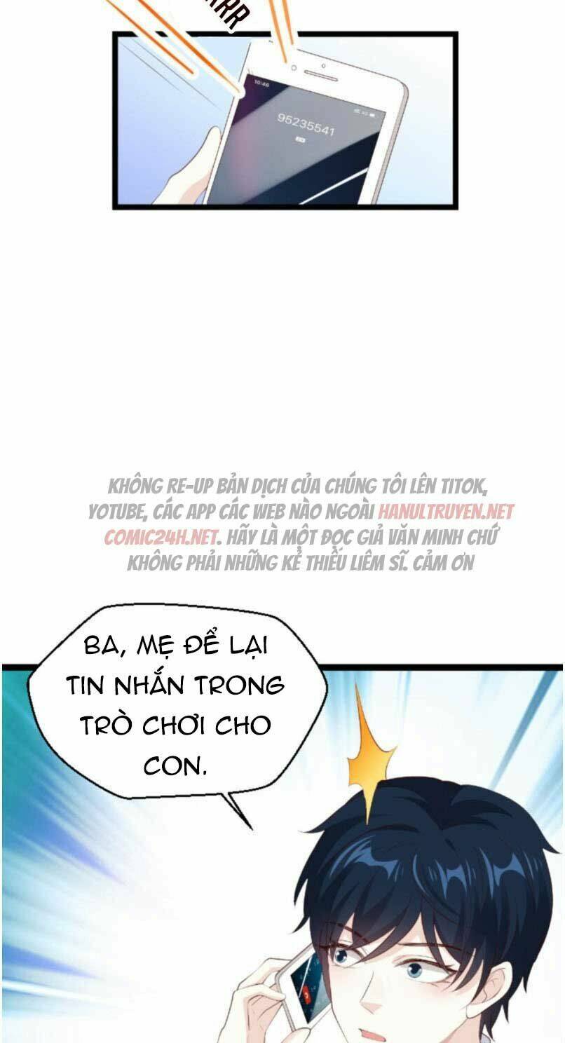Bảo Bối Đáng Yêu Đột Kích Chương 181.1 Ảnh 4