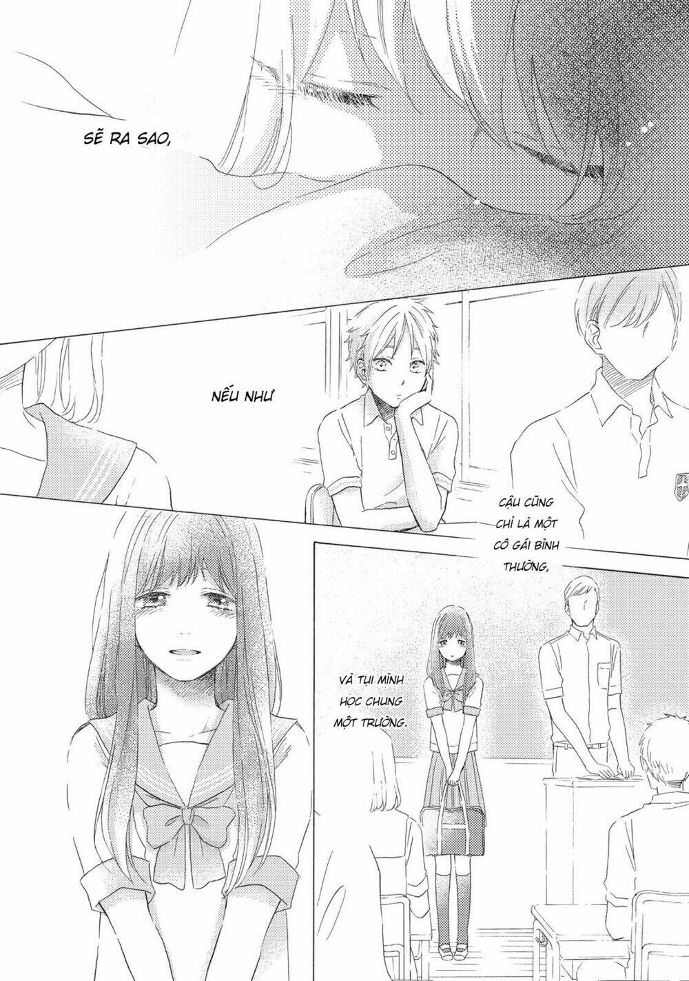 Ohayou, Ibarahime Chương 9 Ảnh 37