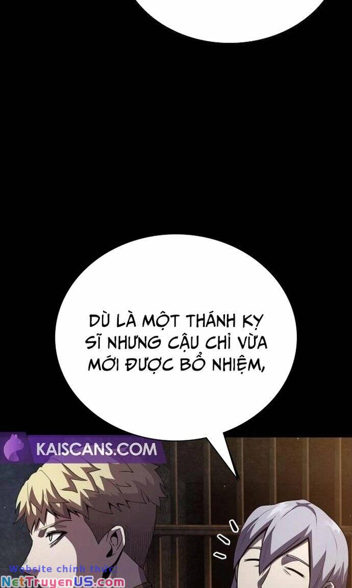 Thánh Kỵ Sĩ Trong Thế Giới Ảo Đen Tối Chương 7 Ảnh 100