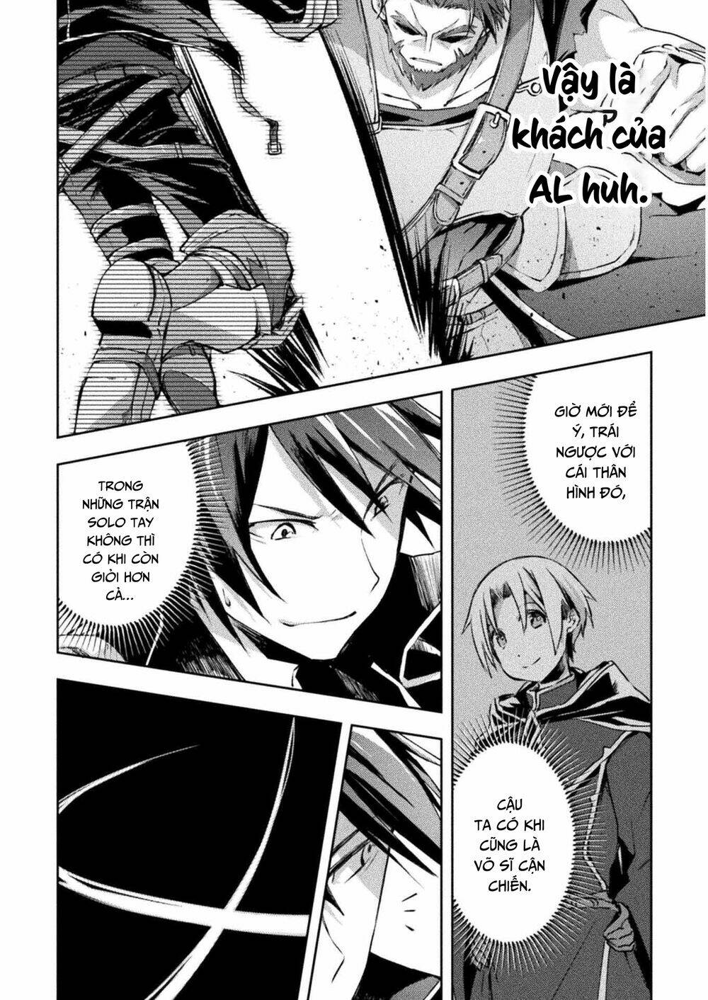 Dungeon Kurashi No Moto Yuusha Chương 17 Ảnh 15