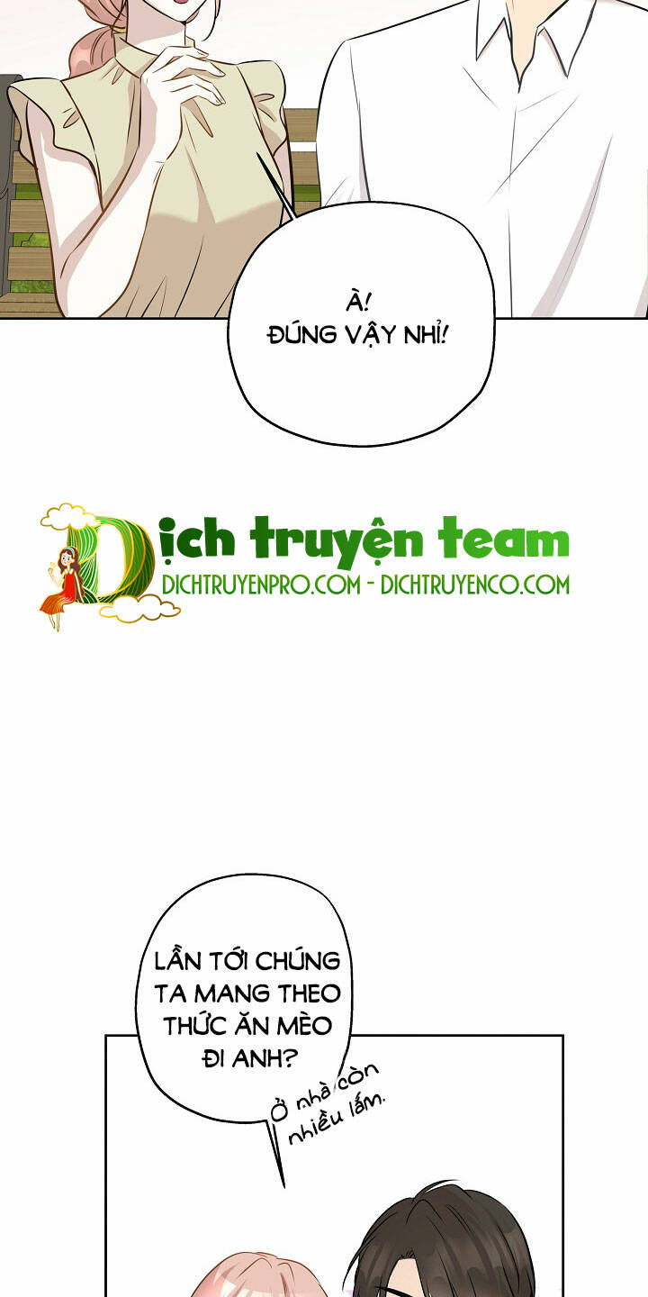 Cuộc Sống Kỳ Thú Chương 83 Ảnh 35