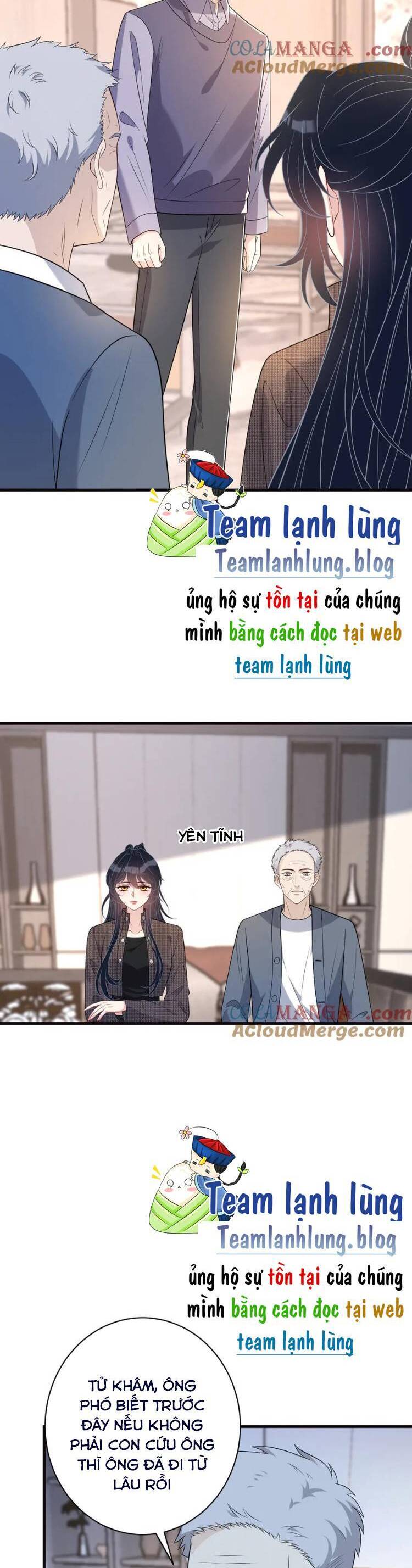 Thiên Kim Toàn Năng Đại Tài Chương 171 Ảnh 7