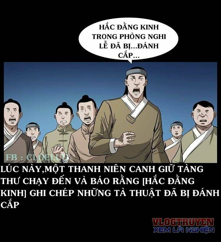 Tiên Sơn Truyền Kỳ Chương 10 Ảnh 4