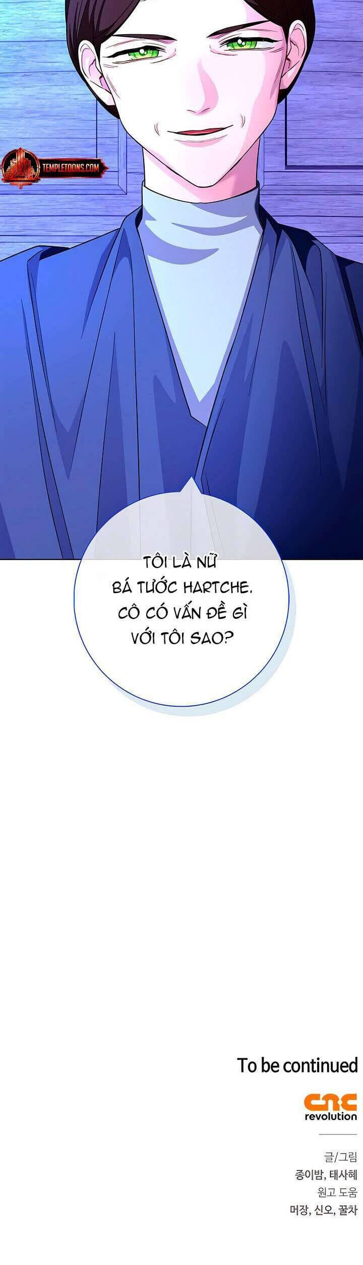 Tôi Trở Thành Mẹ Của Nam Chính Chương 66 Ảnh 62