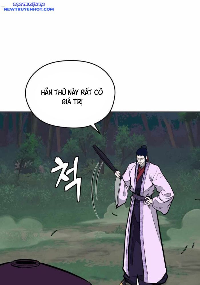 Thái Thú Kang Jin Lee Chương 81 Ảnh 6