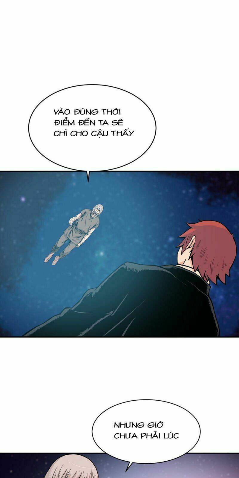 Her Hero Chương 16 Ảnh 29