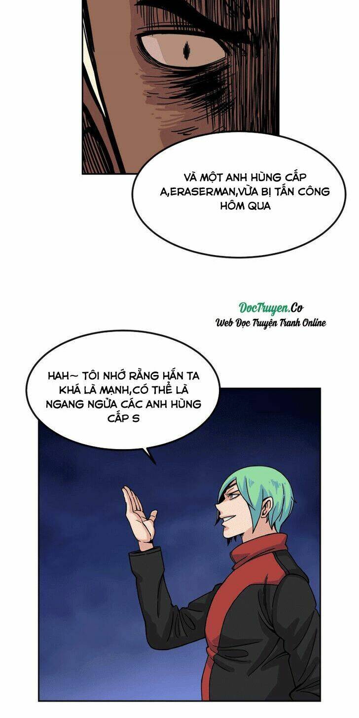 Her Hero Chương 9 Ảnh 10