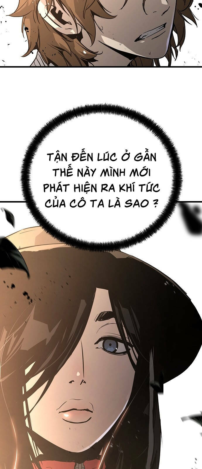 The Breaker 3: Quyền Năng Vô Hạn Chương 83 Ảnh 76