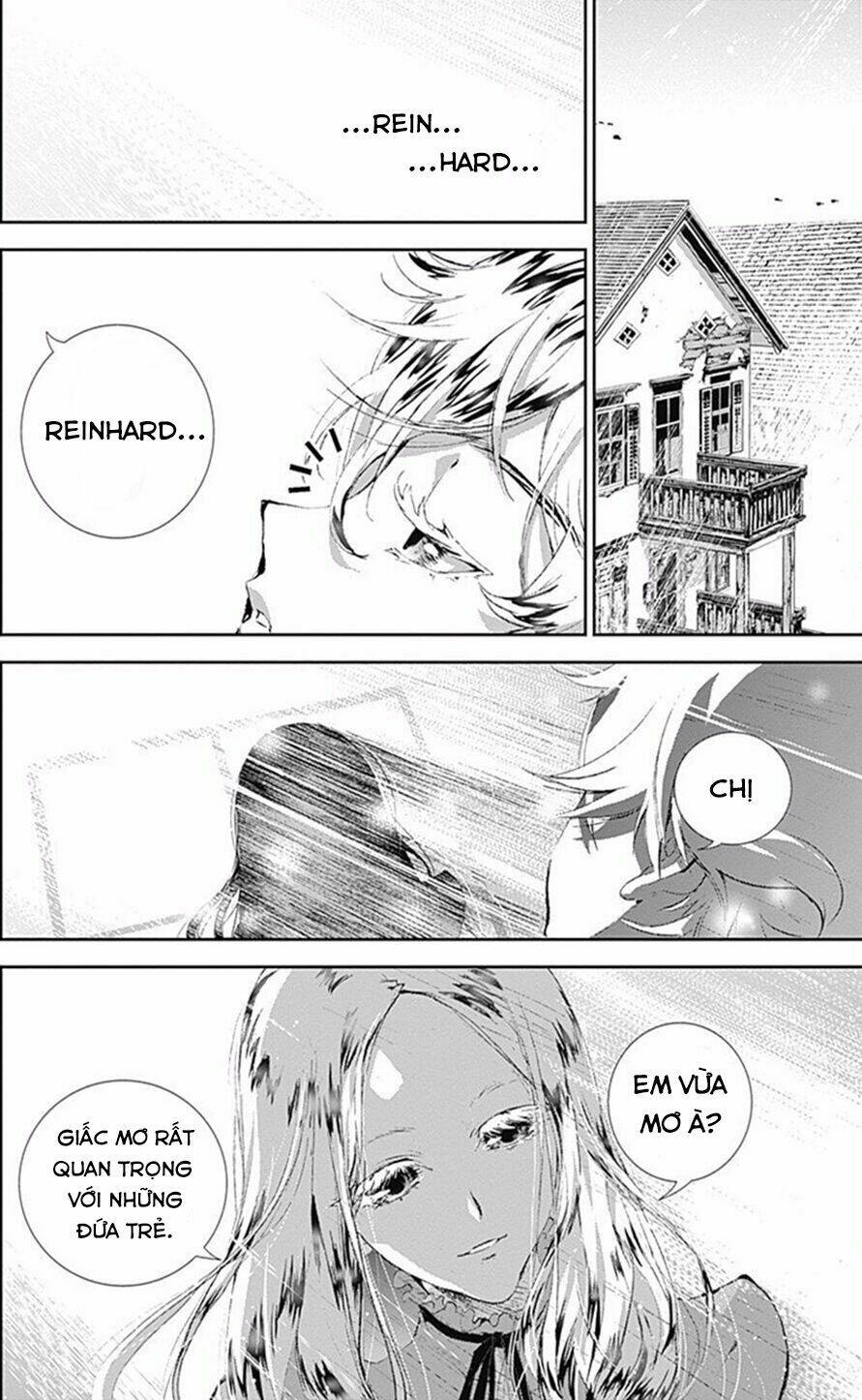 Huyền Thoại Về Những Anh Hùng Dải Ngân Hà Chương 1 Ảnh 51